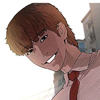 🥋 emoji Taehoon @HoriPack Telegram sticker 8 of 65