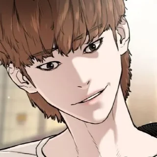 Sticker from TAEHOON