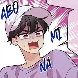 ☁️ emoji @Raflyyarsip ⋆ @labeuryart ⋆ @gardenmiesehelp Telegram sticker 13 of 40
