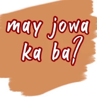 🤢 emoji basta words Telegram sticker 24 of 32