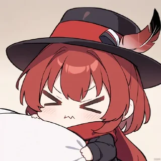 😍 emoji 今宵 Telegram sticker 24 of 59