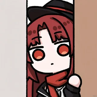 😀 emoji 今宵 Telegram sticker 16 of 59