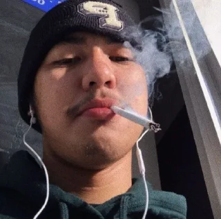 🚬 emoji random @abidmzfrr Telegram sticker 20 of 70