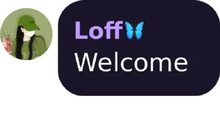 ✨ emoji Sticker Pack @Loff🦋 Telegram sticker 7 of 13