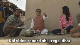 🌟 emoji Panchayat S3 | @djpreet Telegram sticker 21 of 116