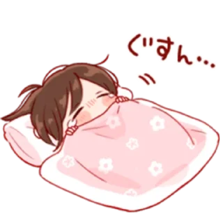 🐱 emoji ໒ ❀ ˚₊   @miaaws! Telegram sticker 6 of 24