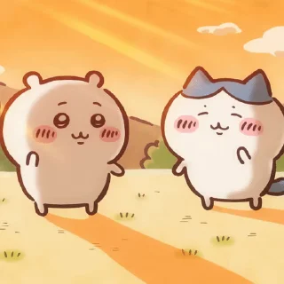 🧡 emoji 宝宝 你是一个宝宝@amsrntk Telegram sticker 21 of 50