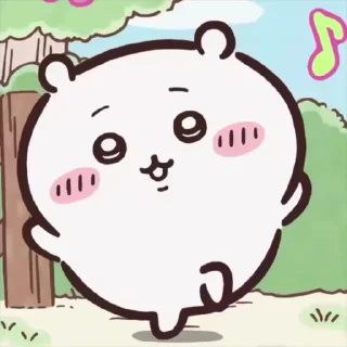 😊 emoji 宝宝 你是一个宝宝@amsrntk Telegram sticker 15 of 50