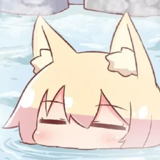 😑 emoji ¿你看我sticker干啥¿ Telegram sticker 14 of 20