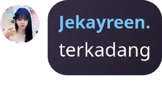 🐣 emoji jekay bersabda Telegram sticker 18 of 73