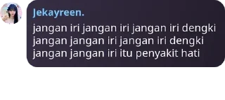 🐣 emoji jekay bersabda Telegram sticker 2 of 73