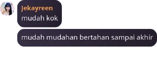 🐣 emoji jekay bersabda Telegram sticker 24 of 73