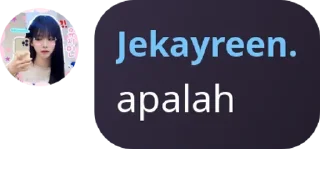🐣 emoji jekay bersabda Telegram sticker 5 of 73