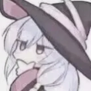 Sticker from 绫鳴