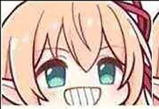 ❤️ emoji 辉儿の日常表情包 Telegram sticker 8 of 81