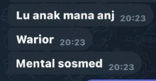 🫢 emoji orng stress Telegram sticker 5 of 7