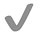 ✔️ emoji Administrator @PunjabiSticker Telegram sticker 22 of 50