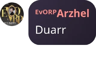 Sticker from 1005