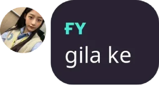 🧍 emoji sorry sorry sorry naega naega Telegram sticker 11 of 75