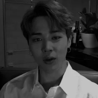 🍌 emoji ﹫jimin˘˘˘ @honestlydaily Telegram sticker 17 of 49