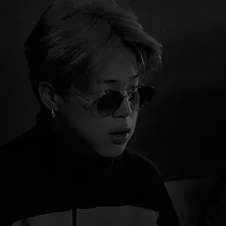 🍌 emoji ﹫jimin˘˘˘ @honestlydaily Telegram sticker 7 of 49