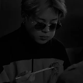 🍣 emoji ﹫jimin˘˘˘ @honestlydaily Telegram sticker 6 of 49