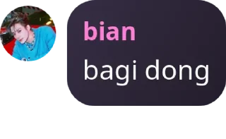 👻 emoji bacotan bian Telegram sticker 8 of 41