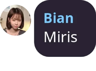 💀 emoji Bian punya @thebeatlesssugar Telegram sticker 19 of 45