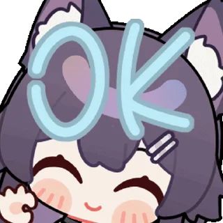 🚫 emoji 藤原凉 @zhaxia_cn Telegram sticker 11 of 16