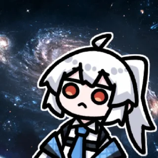 🤯 emoji 藤原宇之 @zhaxia_cn Telegram sticker 15 of 32