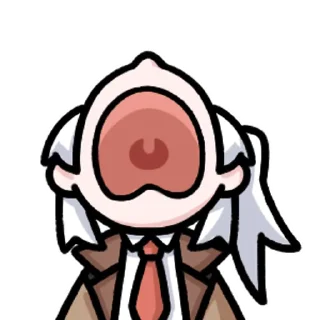 😫 emoji 藤原宇之 @zhaxia_cn Telegram sticker 18 of 32