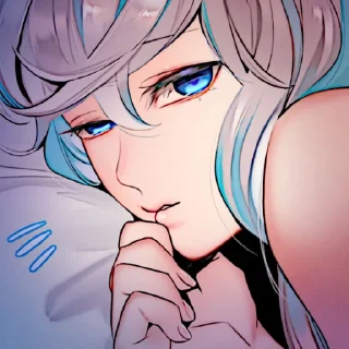💍 emoji ୨୧  ֪  ֹ @stickeranimepack ⨾ @cupidreams Telegram sticker 17 of 75