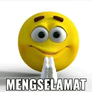 😄 emoji MENG Telegram sticker 15 of 40