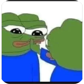 🫥 emoji Long https://t.me/sanbountygroup Telegram sticker 18 of 100