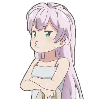 👀 emoji 麦露 Telegram sticker 22 of 22