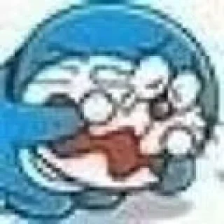😭 emoji 小莫的贴纸包 Telegram sticker 11 of 51
