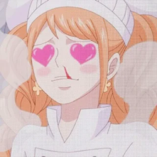 🍬 emoji Charlotte Pudding || @SNKnotee Telegram sticker 10 of 23