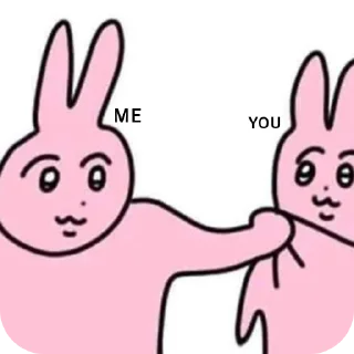 👂 emoji amy jodoh intak Telegram sticker 18 of 34