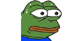 Sticker from Twitch Emotes