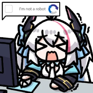 🤗 emoji 星舰维斯卡 @zhaxia_cn Telegram sticker 15 of 16