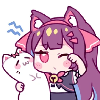 ❤️ emoji 塔尔斯 @zhaxia_cn Telegram sticker 14 of 32