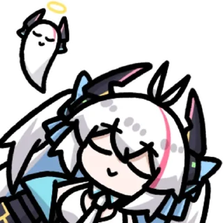 🌚 emoji 星舰维斯卡 @zhaxia_cn Telegram sticker 12 of 16