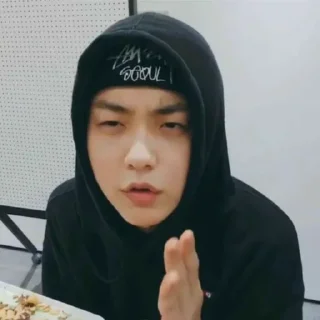 🐰 emoji soobin mood's @permatamalam Telegram sticker 14 of 45