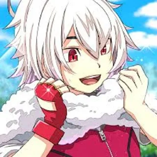 😎 emoji Beyblade Burst pack Telegram sticker 16 of 20