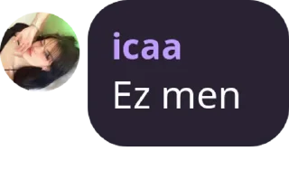 🧐 emoji Ica Telegram sticker 6 of 14