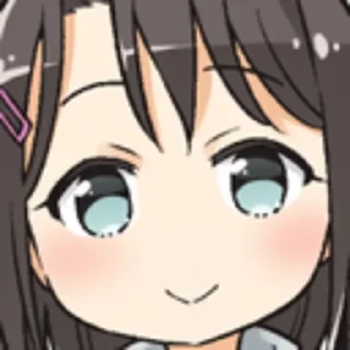 ☺️ emoji Lollipop自用喵 Telegram sticker 5 of 104