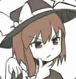 🖼 emoji 小h的包2 Telegram sticker 24 of 97