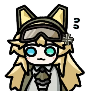 ❤️ emoji 大猫一家一 @zhaxia_cn Telegram sticker 7 of 95