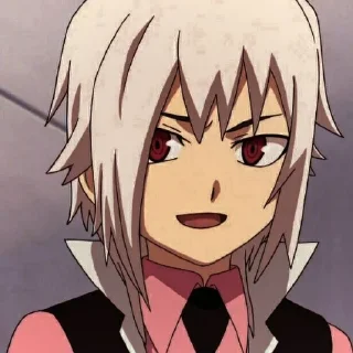 🎲 emoji Shu kurenai — @cylsdiarys Telegram sticker 13 of 41