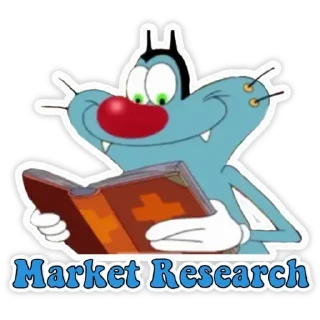 🧐 emoji $OGGY LOVER BY @myyung79 Telegram sticker 7 of 36